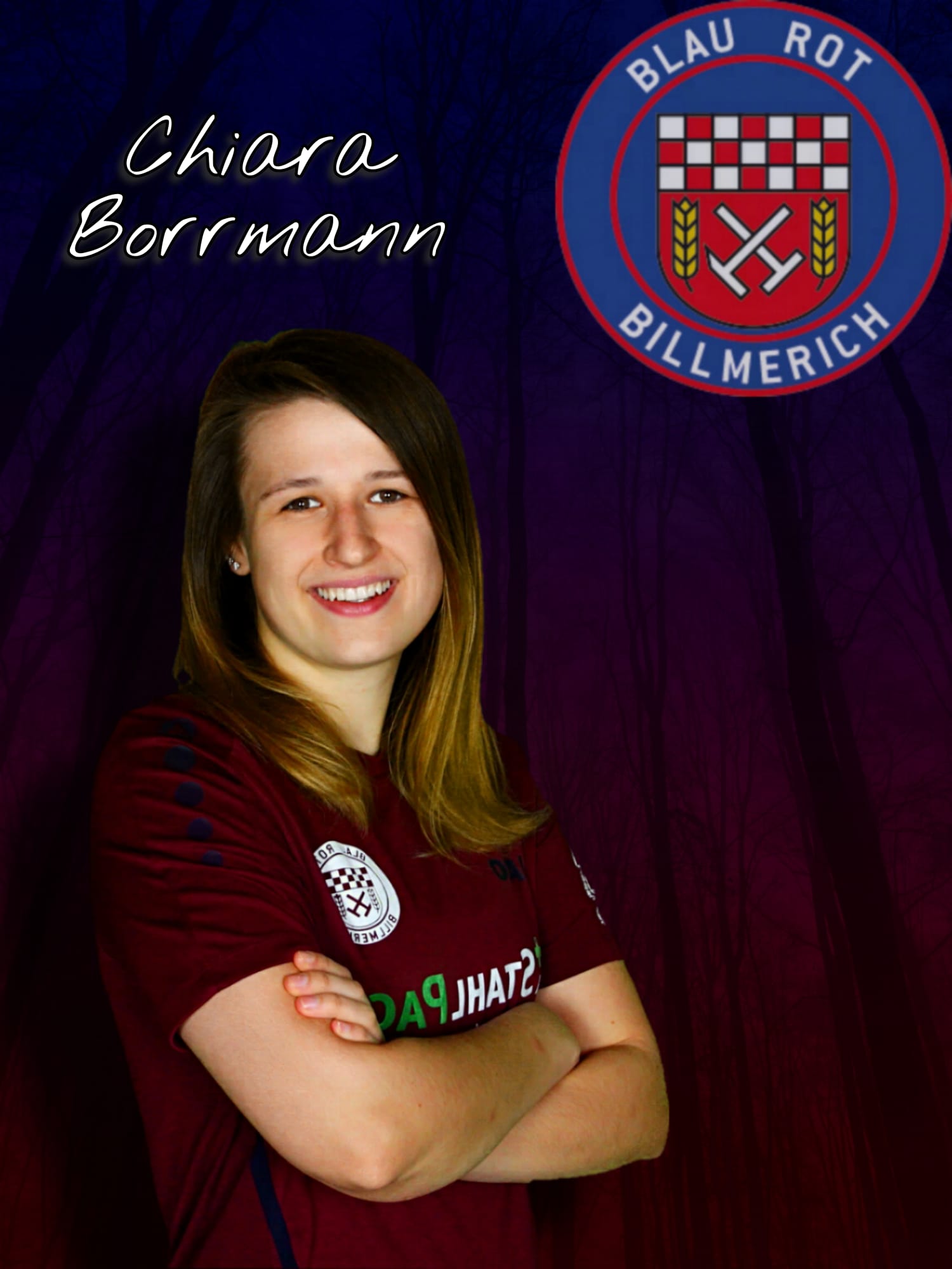 Chiara Borrmann